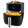  Зображення Мультипіч Cecotec Cecofry Advance Precision (CCTC-03214) 